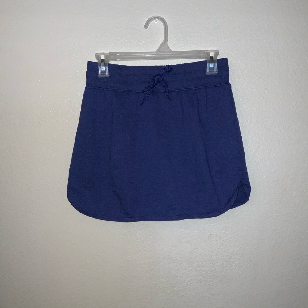 Everlast Purple Athletic Tennis Skirt Skort